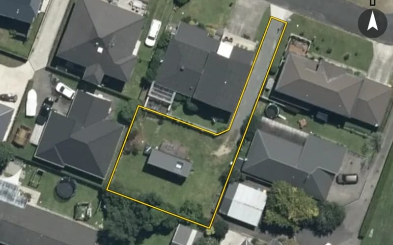 6A Upper Kingsley Street