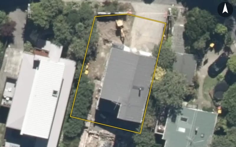 40 Kotari Road