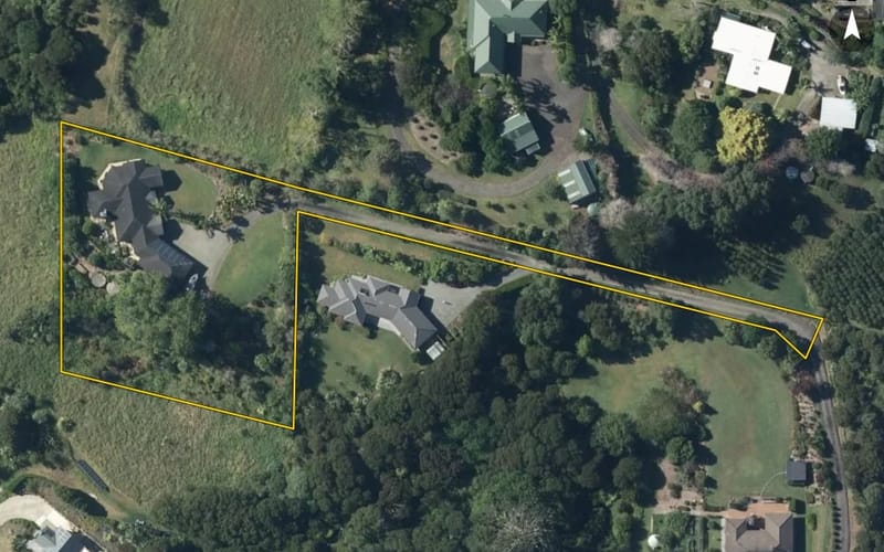 51 McCallum Drive