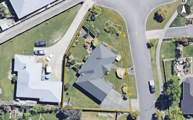 3 Scotston Grove