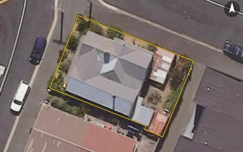 4 Braid Road