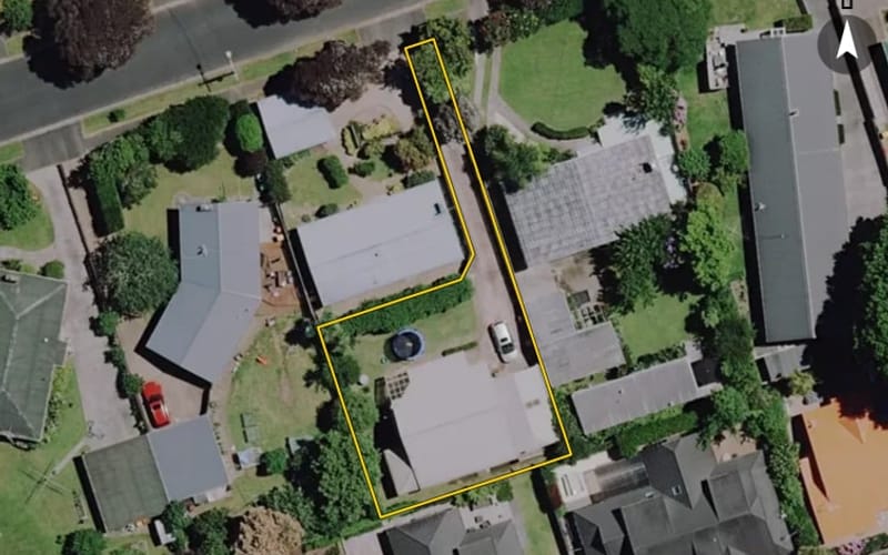 24A Pulham Crescent