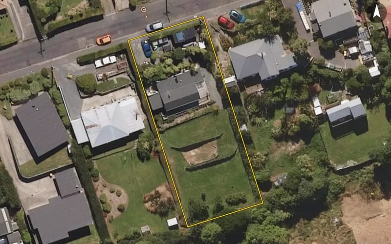 40 Kauri Street