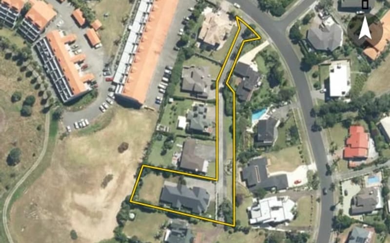 32 Island View Drive