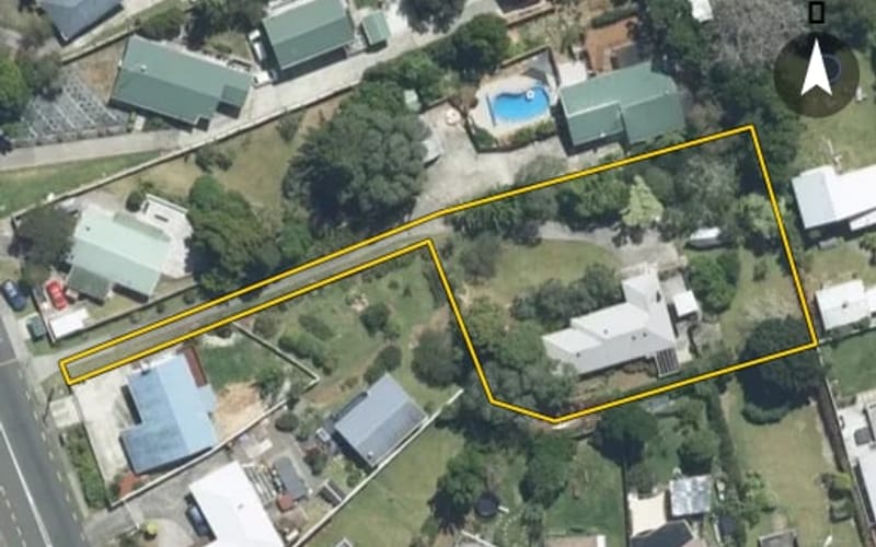 9 Stanley Road