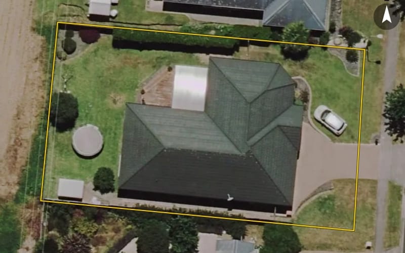 304 Grandview Road