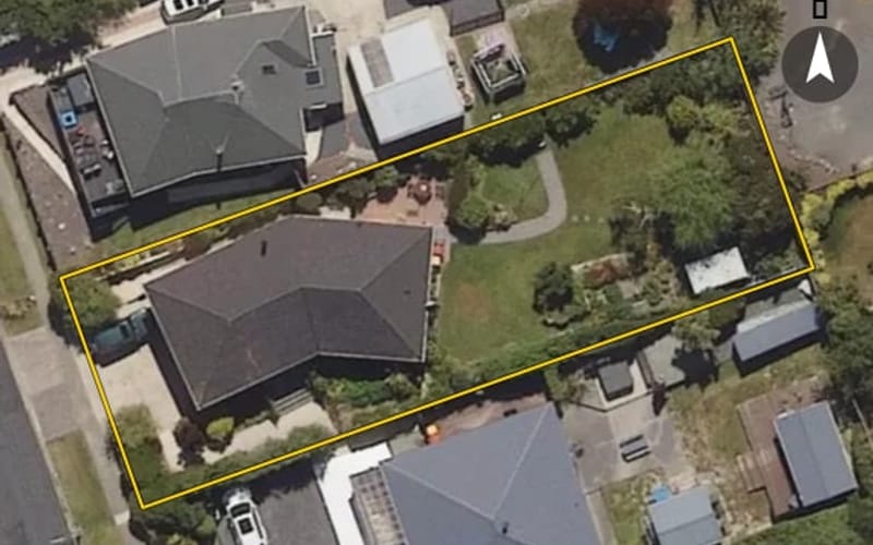 11 Vulcan Road