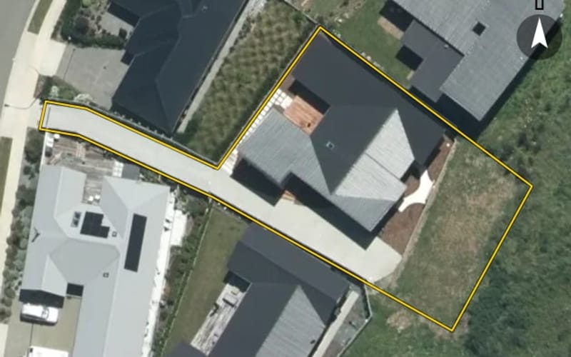 16 Ledger Road
