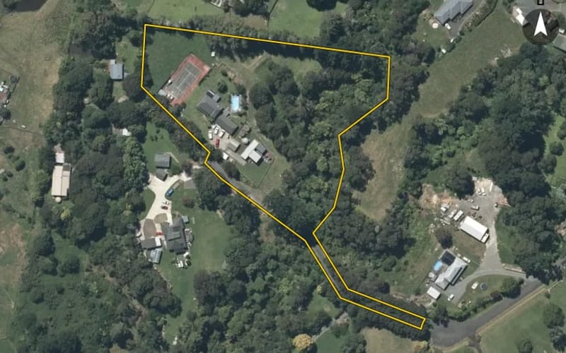 44 Willow Creek Lane