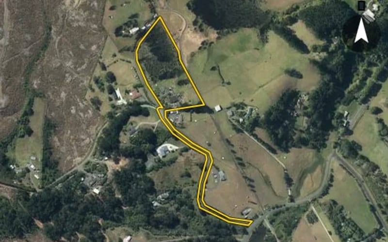 67 Anzac Valley Road