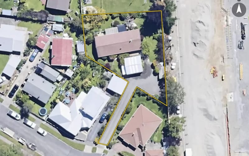 19A Kingwell Drive