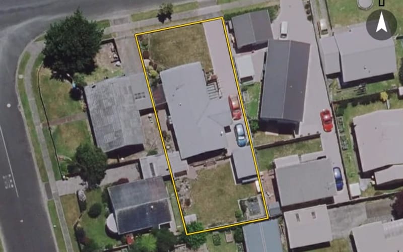 17 Jasmine Avenue