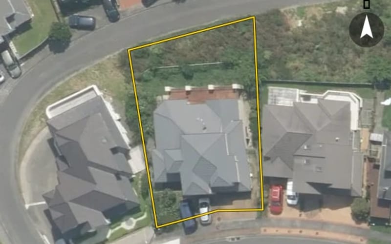 17 Landsdowne Terrace