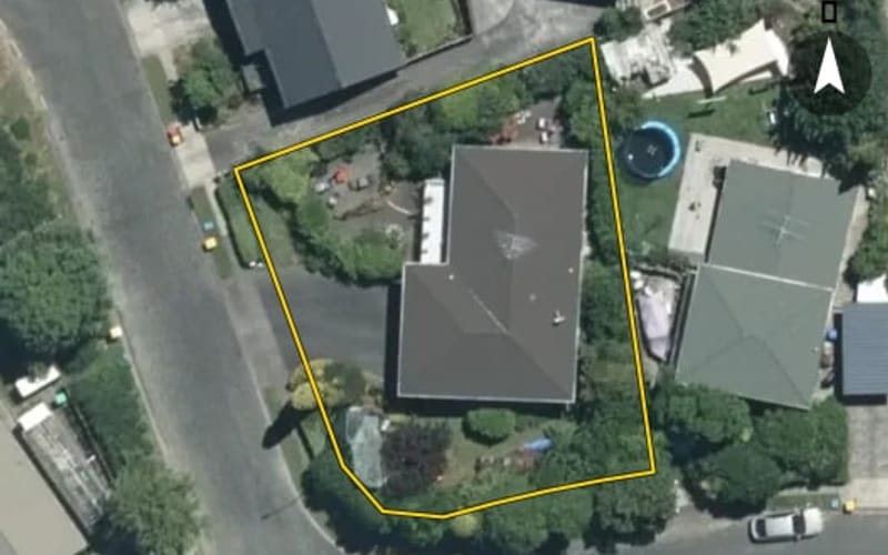 2 Glenbrae Street