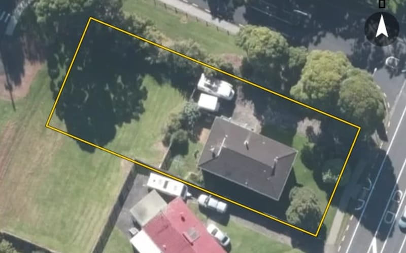 109 Botany Road