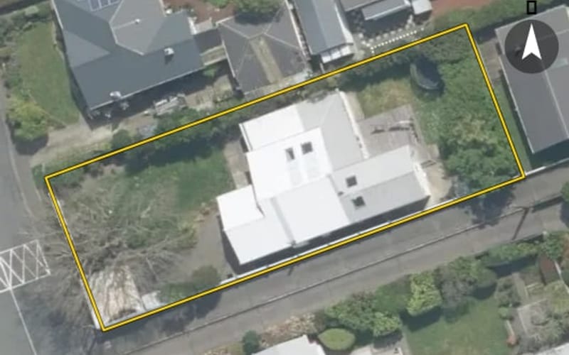 48 Parkvale Road