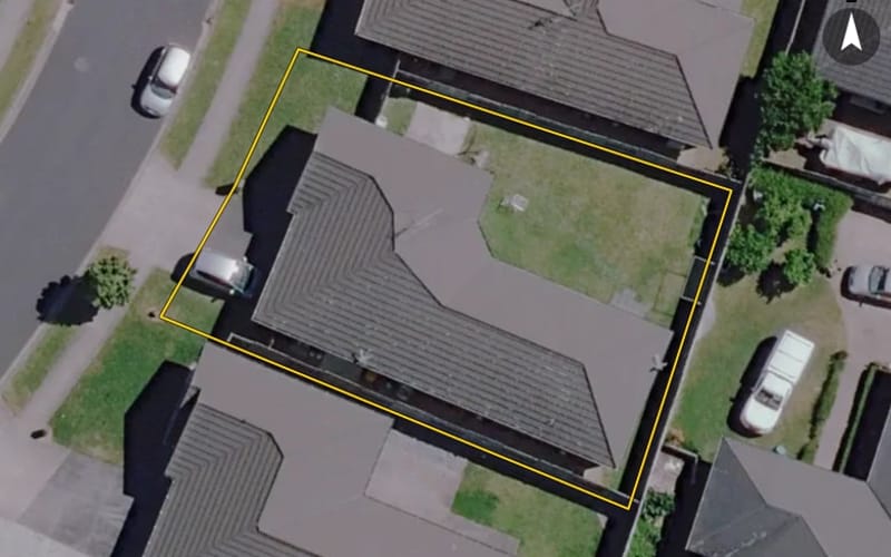 10 Teafields Court