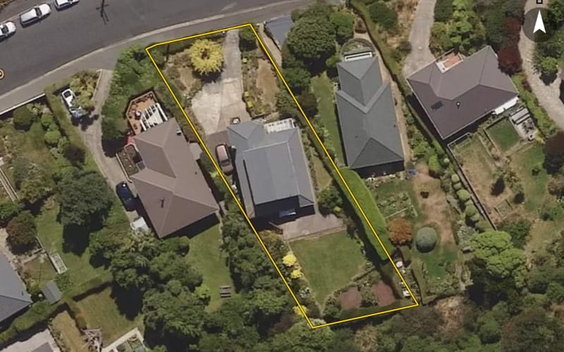 184 Signal Hill Road