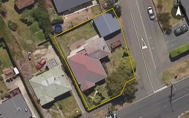 70 Mornington Road