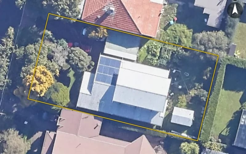 5 Westminster Road