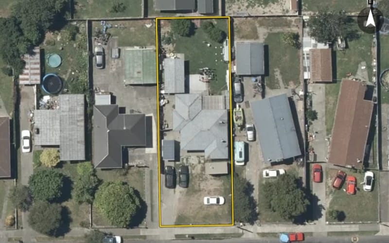 12 Darwin Crescent