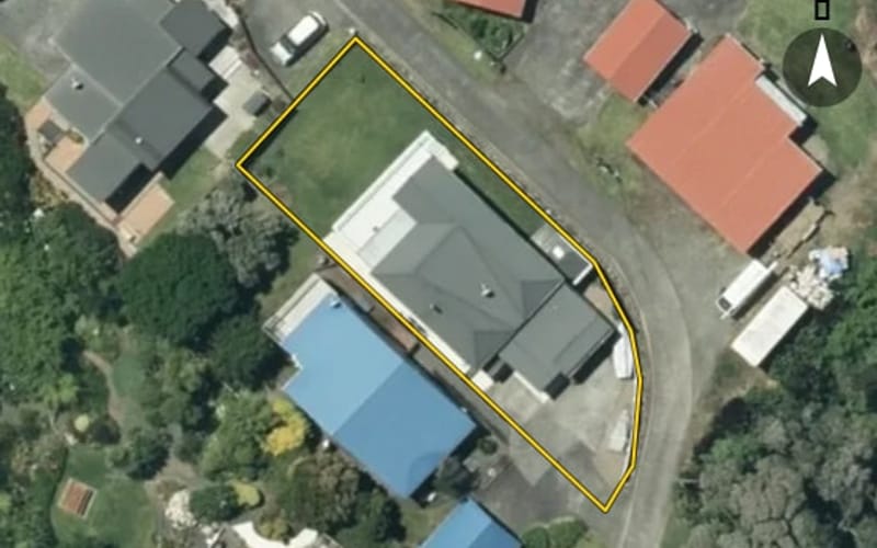 34 Lily Street