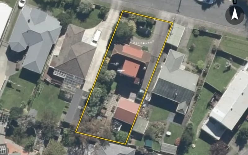 7 Brasell Street