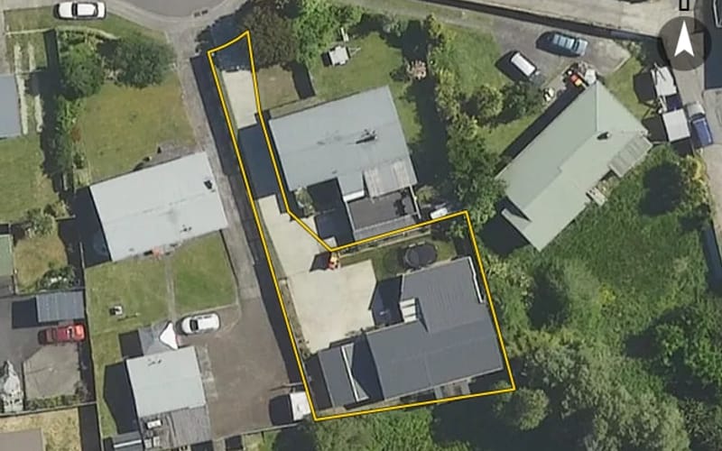 5A Peter Place