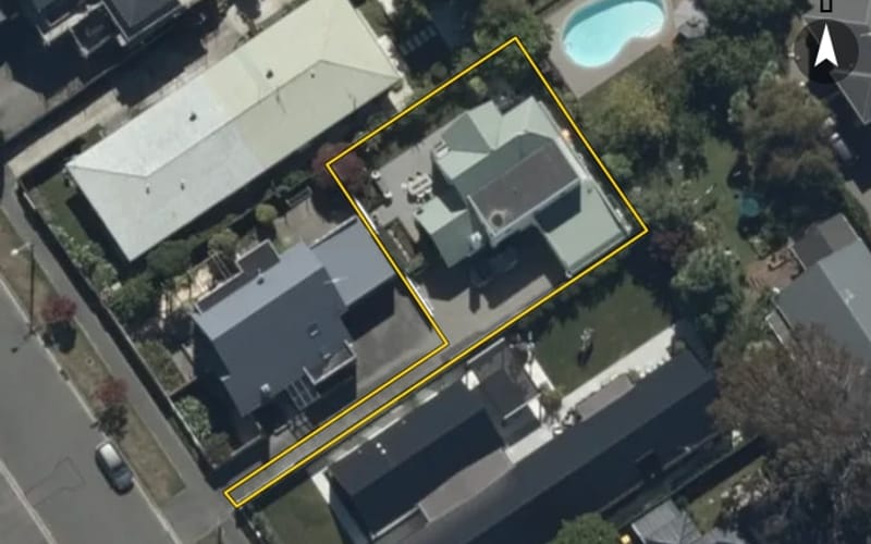 8A Bretts Road