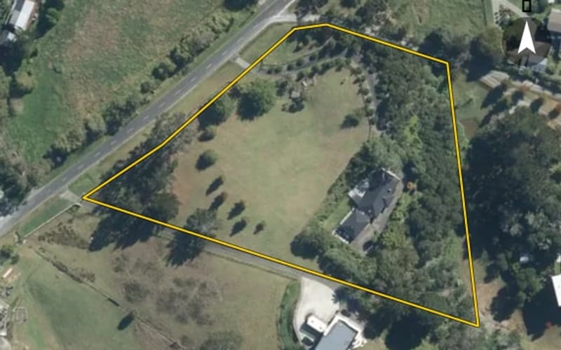 32 Haigh Access Road