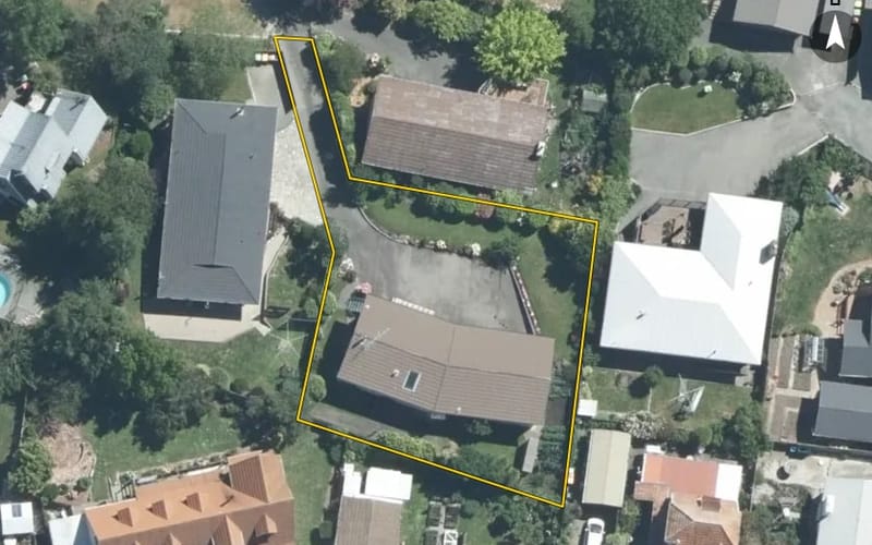 10 Waipori Place