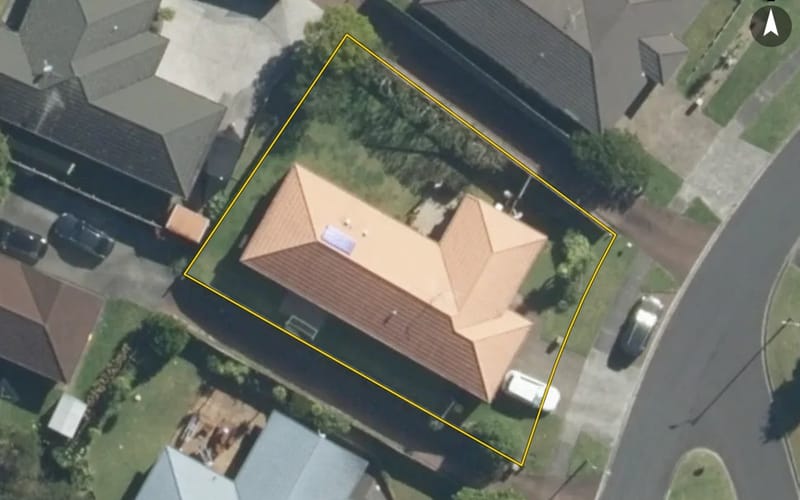 21 Meridian Court