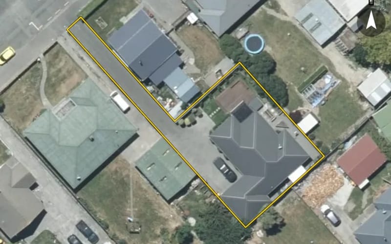 58B Brucefield Avenue