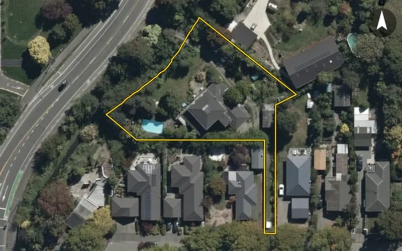 17 Poulton Avenue