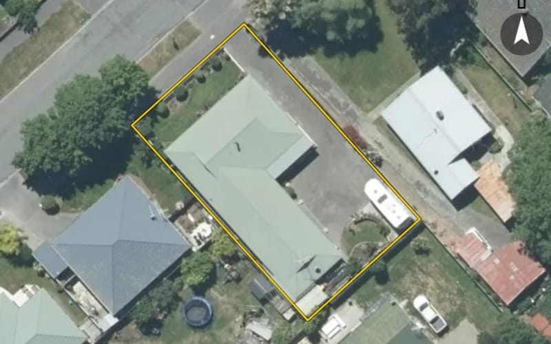 156 William Street