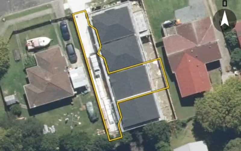 22C Carey Place