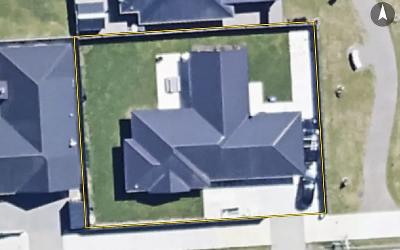 72 Old Renwick Road