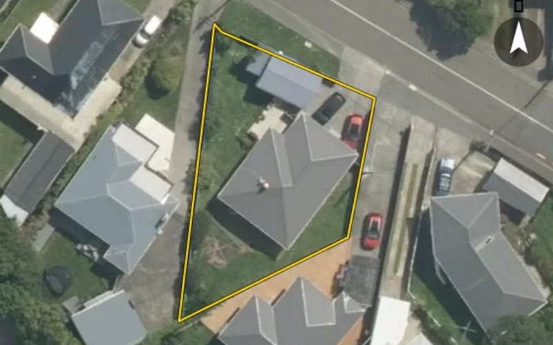 7 Beazley Avenue