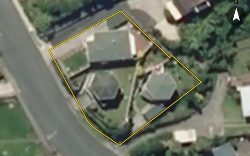 4 Scott Street