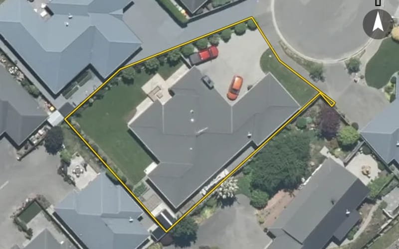 6 Bennett Place