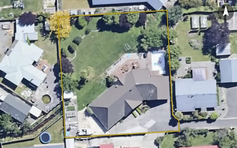 284A Scott Street
