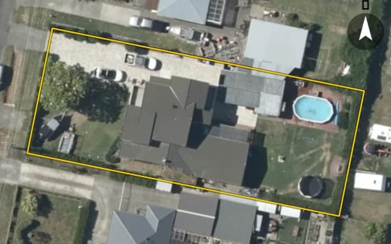 64 Napier Street