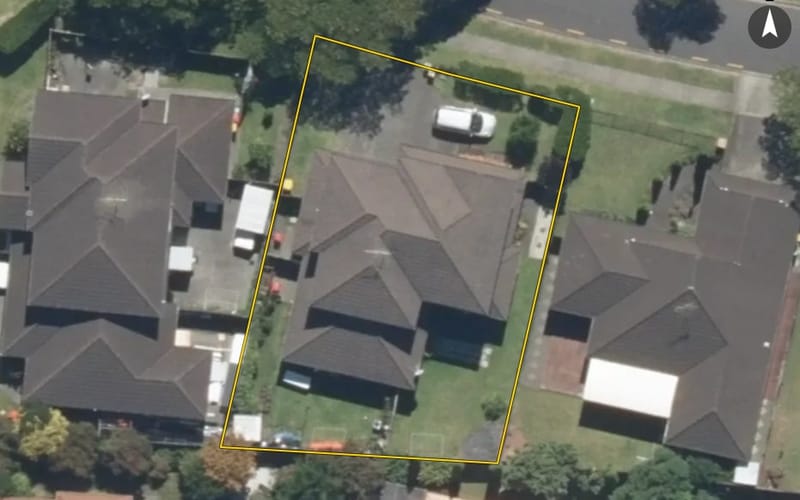 3 Spenbrooke Road
