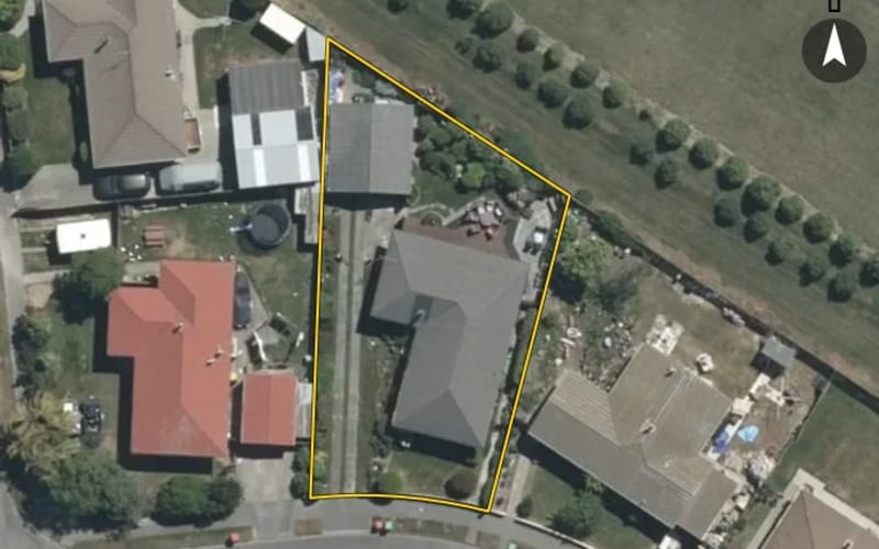4 Randwick Place