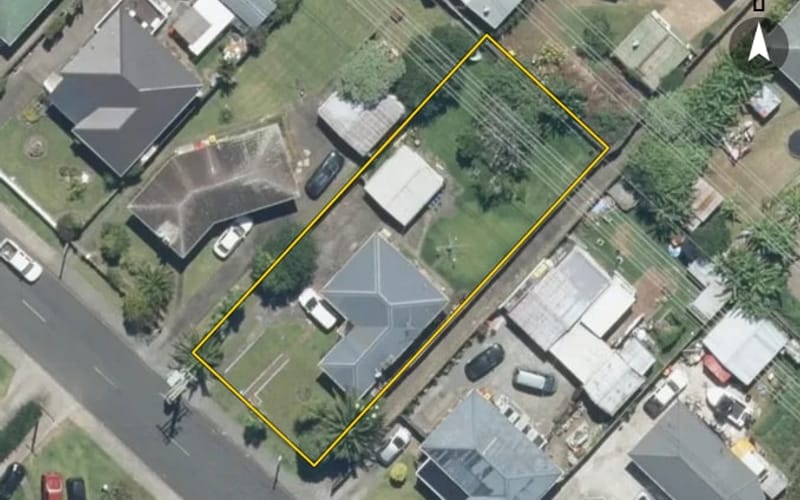 26 Everitt Road