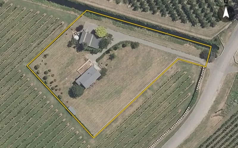 325 Ormond Road