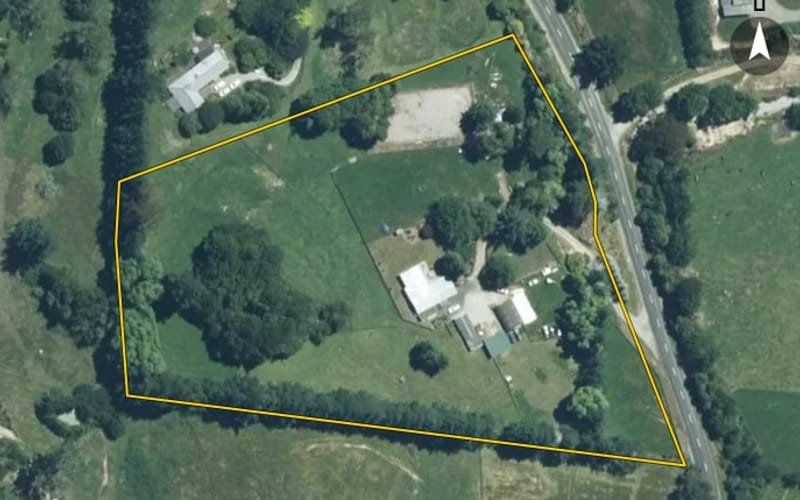 149 Forest Road
