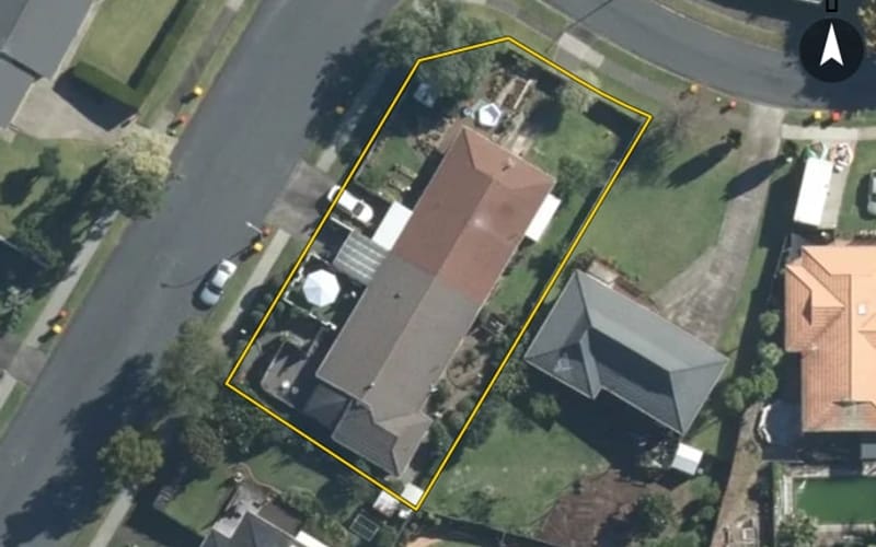 1/3 Tyrian Close