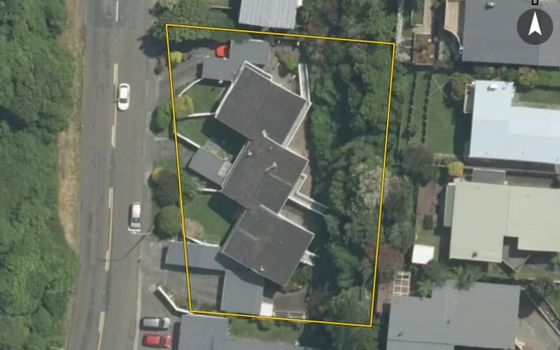116 Middleton Road