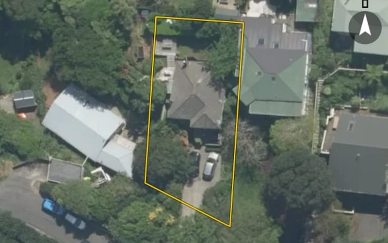 6 West Road